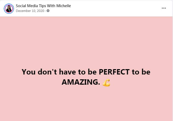 ~~ Thanks Michelle, I needed that today ! ~~ thanks