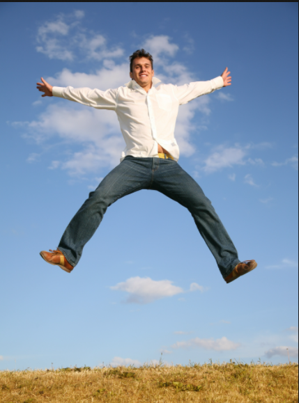 THIS IS Me WHEN I LEARN I CAN GIVE AWAY 100 FREE SITES AS A FOUNDER !