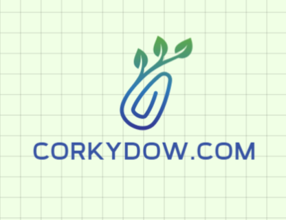 corkydow.com