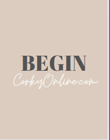 Begin.....