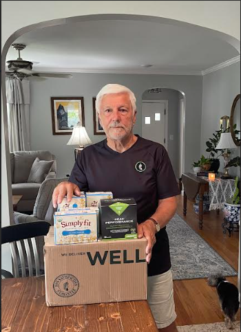 Recession Proof Sales… INC. 500 Company Expanding
