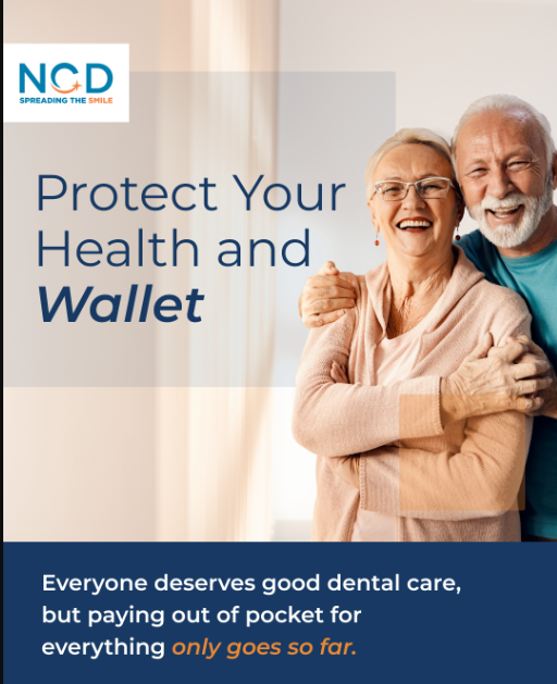 Everyone deserves good dental care....
