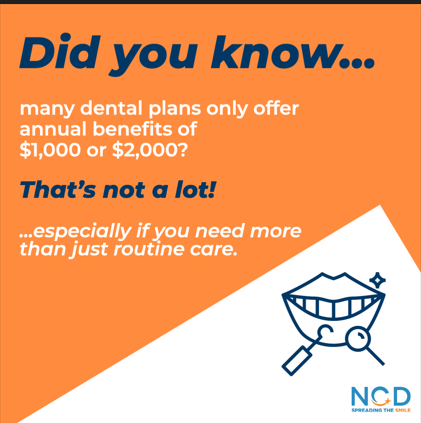 Dental ~ Did You know? ....