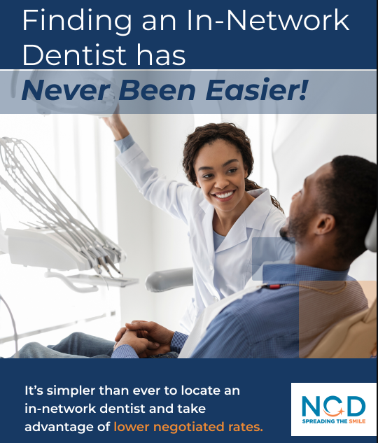 Find a Dentist.....
