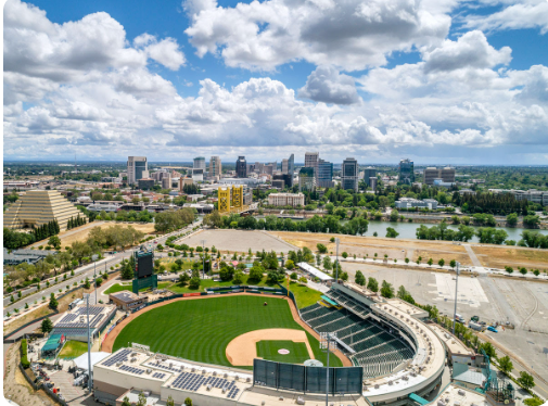 What's the Best Baseball Stadium in America?